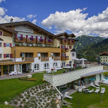 Nature Wellness Hotel Renato 비고디파사 외부 사진
