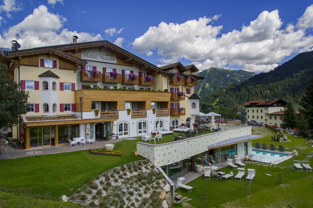 Nature Wellness Hotel Renato 비고디파사 외부 사진