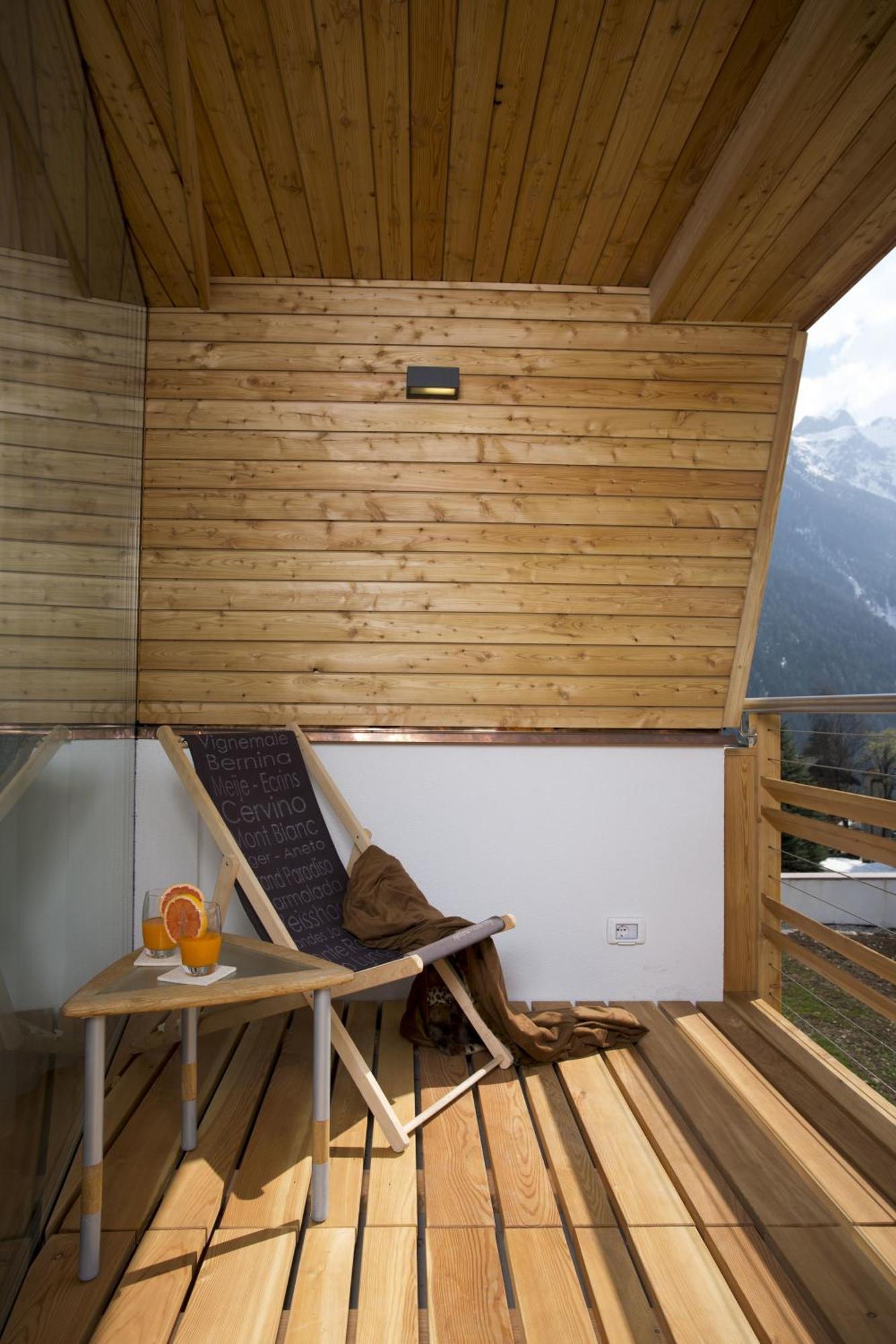 Nature Wellness Hotel Renato 비고디파사 객실 사진