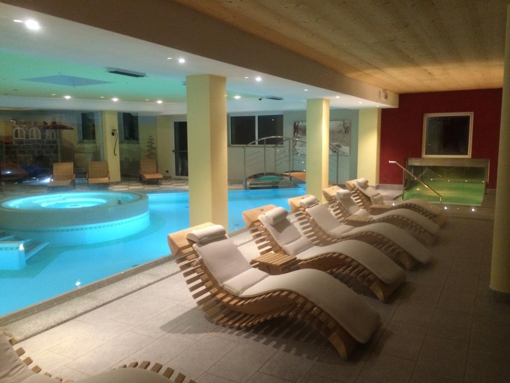 Nature Wellness Hotel Renato 비고디파사 외부 사진