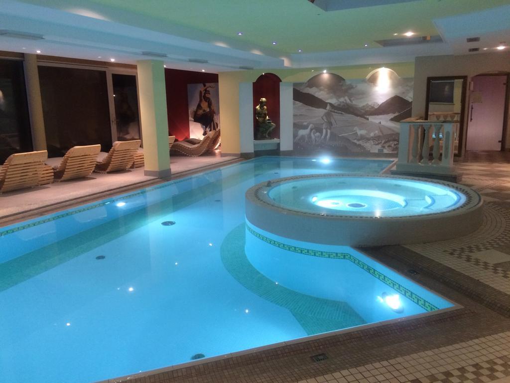 Nature Wellness Hotel Renato 비고디파사 외부 사진
