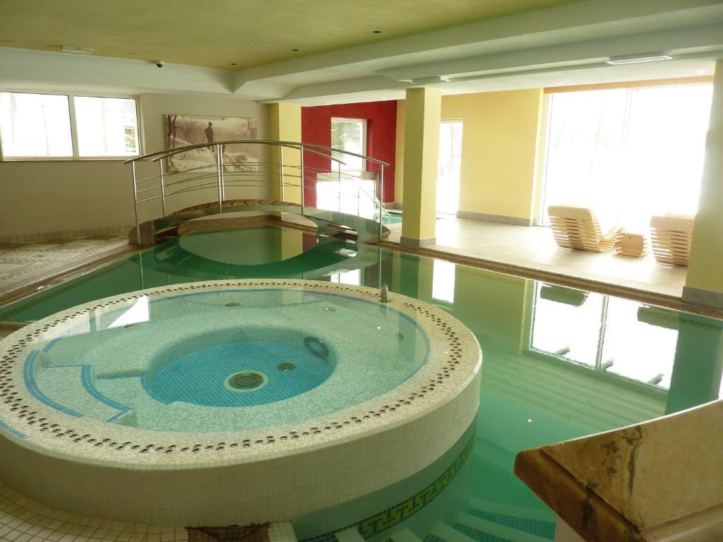 Nature Wellness Hotel Renato 비고디파사 외부 사진