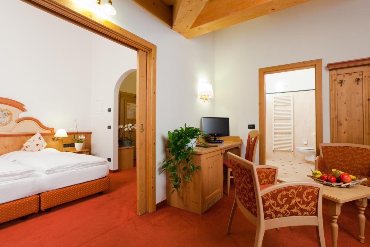 Nature Wellness Hotel Renato 비고디파사 객실 사진